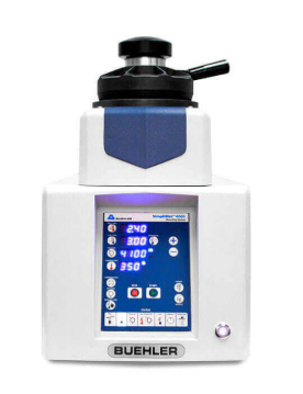 SimpliMet? 4000 鑲樣機