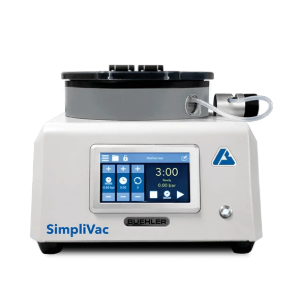 SimpliVac?真空鑲嵌機